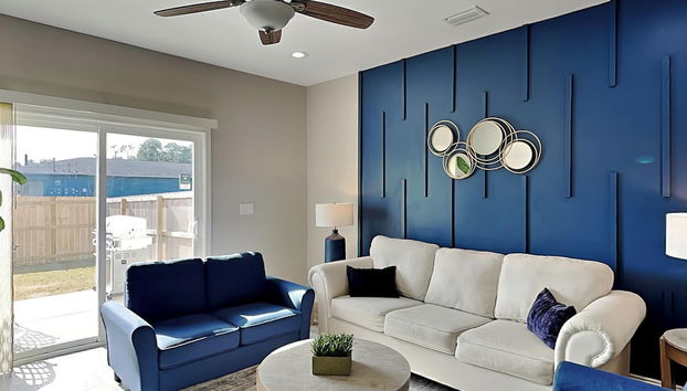 Servicios del alojamiento