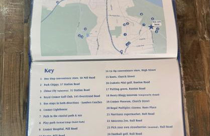 Cromer Getaway luxury apartment - Foto 20