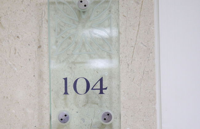 104 - King David Residence - Jerusalem-Rent - Photo 2