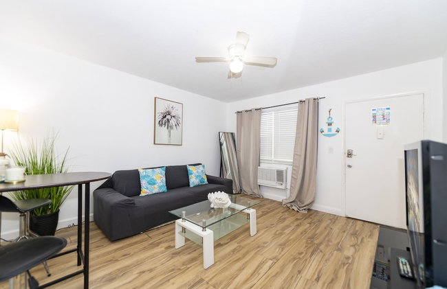 Sofi Beach Apartments - Foto 149