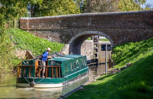 The Old Chapel - Photo 22