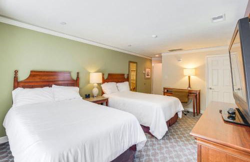 Resort Condo with Marina Access in Williamsburg! - Foto 19