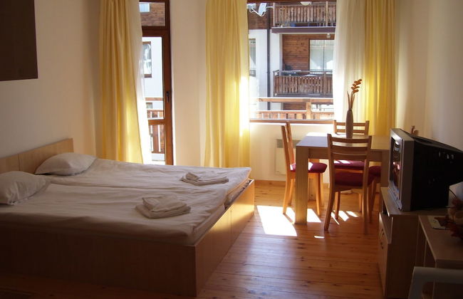 Four Leaf Clover Apartments to Rent - Foto 15