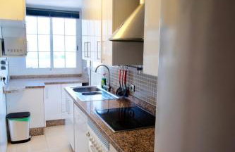 Seafront Penthouse Almeria - Foto 30