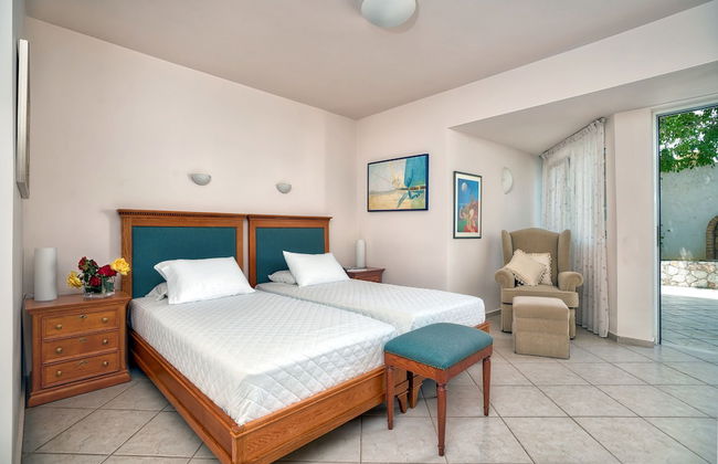 Villa Plumeria Flower - Foto 4