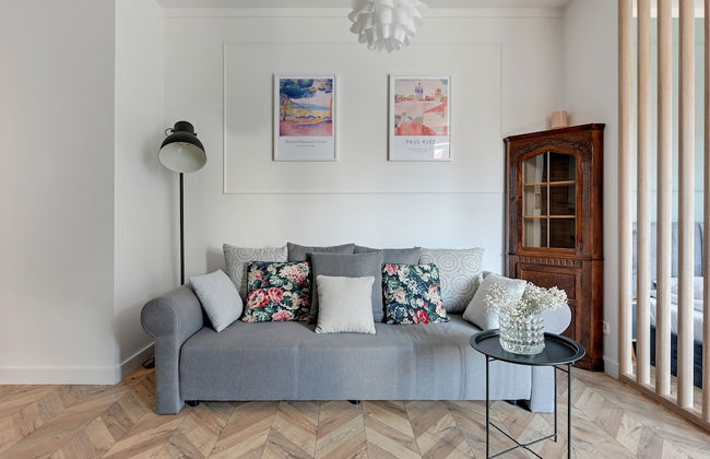 Old Town by Welcome Apartment - Foto 33