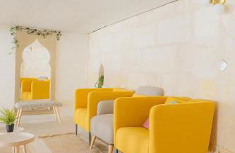 Home Sweet Zen, appartement près de la gare St Jean - Foto 1