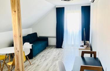 Apartament Studio Sasankowa z bezpłatnym parkingiem - Foto 3