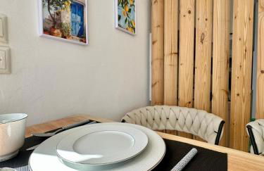 Medusa by Dia sea view apartment - Foto 30