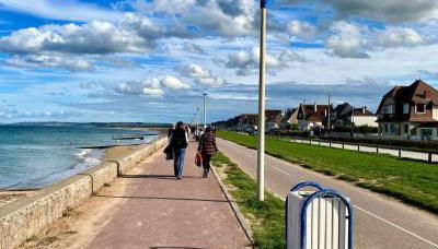 Appartement à 100 mètres de la plage - Photo 5