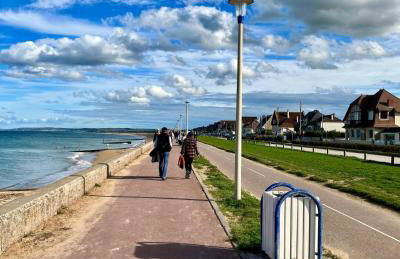 Appartement à 100 mètres de la plage - Photo 5