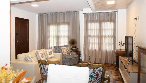 Casa de Antônio 1 - Foto 4