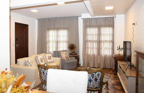 Casa de Antônio 1 - Foto 4