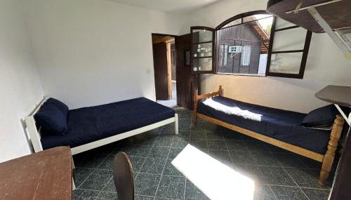 Baleia Pé na Areia - Foto 5