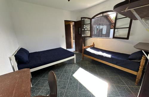 Baleia Pé na Areia - Foto 5