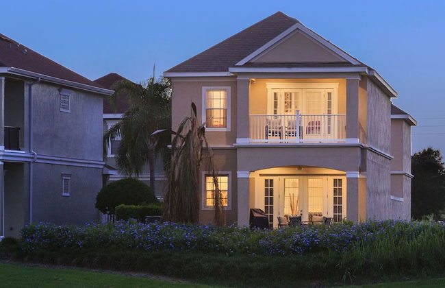 Je52200 - Reunion Resort - 5 Bed 4 Baths Villa - Foto 37