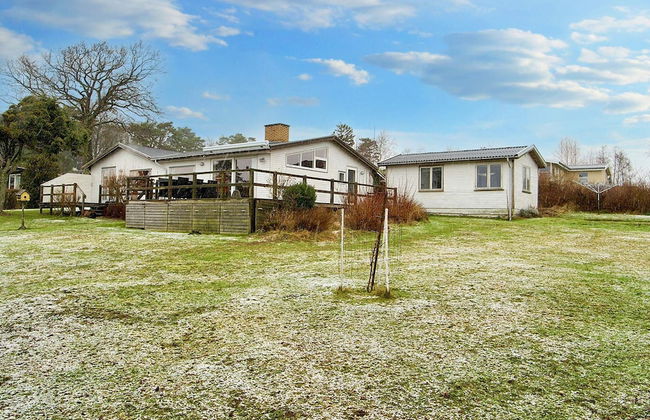 6 Person Holiday Home in Frederiksvaerk - Photo 1