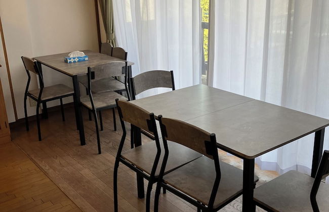 Bigstone Terrace Suite Tsutsumimachi - Foto 29