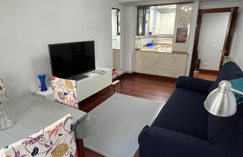 Apartamento con piscina de junio a septiembre y a 100 m de la playa - Photo 17