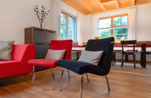 Lug ins Tal - Ferienhaus - Foto 12