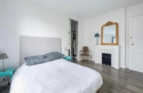 In front of Sacré Cœur - 2 Bedrooms in last floor - Foto 12