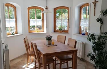 70m²- Ferienwohnung mit Terrasse - Foto 3