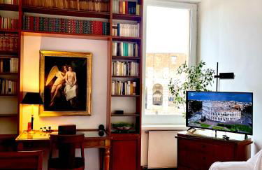 Colosseum Luxury Apartment - Photo 7