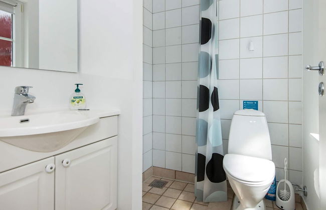 6 Person Holiday Home in Aabenraa-by Traum - Foto 13