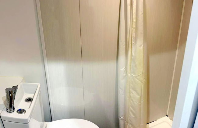 Cute Studio Apartment in South Croydon - Foto 7