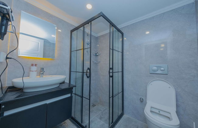 SEÇKİNLER APART - Photo 7