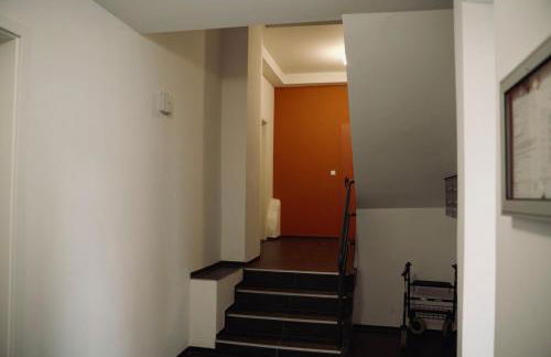 De la vie Reutlingen - Altstadt Apartment an Stadthalle & am Marktplatz - Foto 4