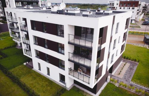 Apartament Marbud przy Aquaparku Reda - Foto 2