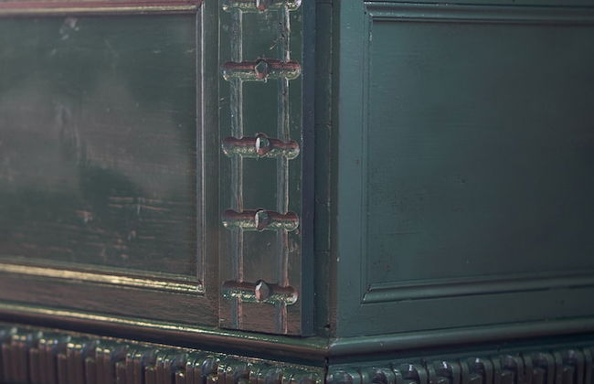 Podere Sant'Antonio - Foto 46