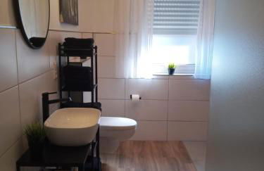 5 Sterne Ferienwohnung Dünensand - Photo 7