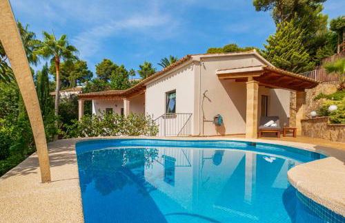 Villa Bendinat - Foto 12