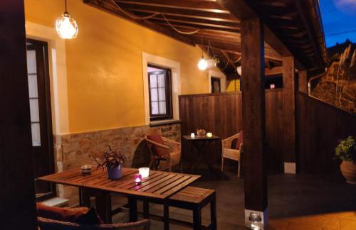 Apartamentos Rurales Casa Pachona - Foto 129