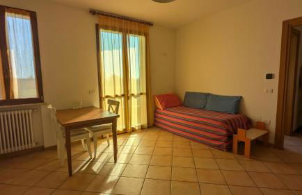 La Coccinella studio apartment, relaxation near Ravenna - Foto 9