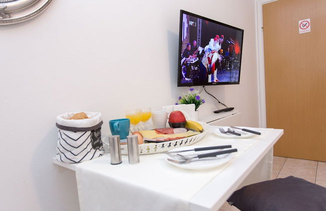 Apartmani Villa Sol - Foto 39