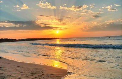 Oblò sul Mare - Villa nel cuore del Salento - Foto 22