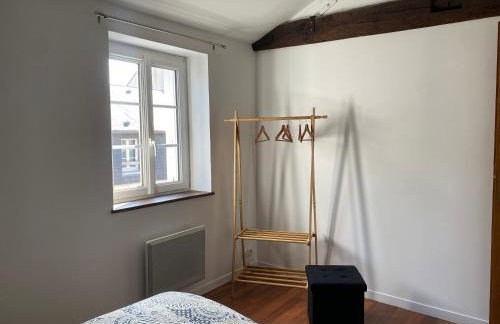 Sublime appartement en centre-ville d'Evreux - Foto 13