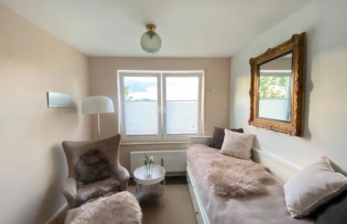 Ferienwohnung Lieblingsplatz in Aichtal-Grötzingen - Foto 1