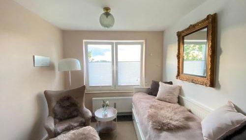 Ferienwohnung Lieblingsplatz in Aichtal-Grötzingen - Foto 1