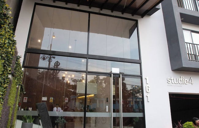 Brand New Loft W Ac - Ur Place - Foto 24