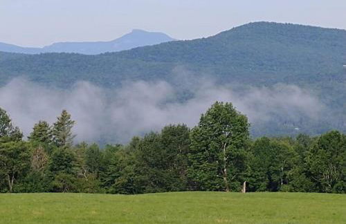 Spacious country retreat close to town and nature, Sylvana Farm VT - Foto 28