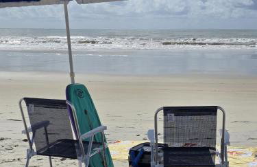 Apê pé na areia Ilhéus - beira mar, acesso direto à praia, piscinas, jogos, espaço kids - Vog Marine - Foto 29