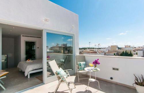 Apartamento Sa Punta II - Foto 26