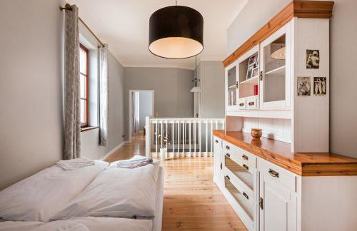 Idyllisches Haus mitten in Berlin - Foto 25