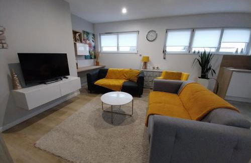 "Les Gîtes côté Blind" tout confort proche Colmar - Foto 28