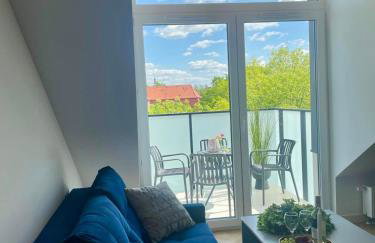 NICE Apartament Głogów - Foto 16