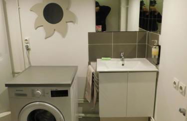 Gîte de la Côte - Foto 19